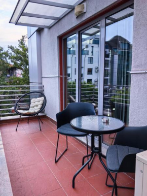 The View Apartment